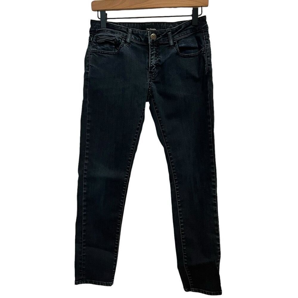 The Kooples Short Fit Skinny Jeans Size 29